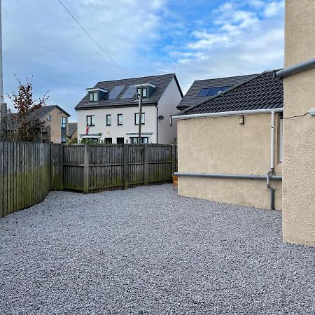 Glasgow Airport Apartments Paisley Buitenkant foto