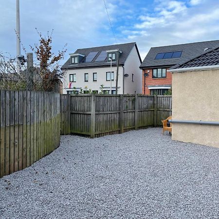 Glasgow Airport Apartments Paisley Buitenkant foto