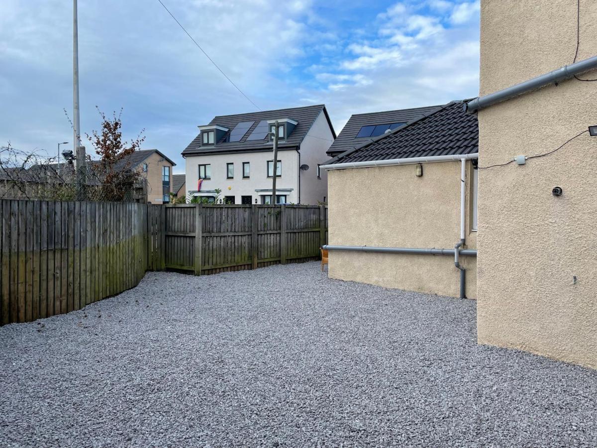 Glasgow Airport Apartments Paisley Buitenkant foto