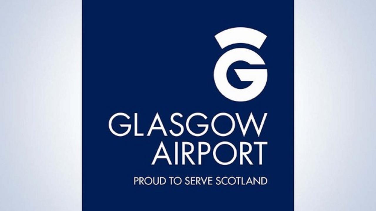 Glasgow Airport Apartments Paisley Buitenkant foto