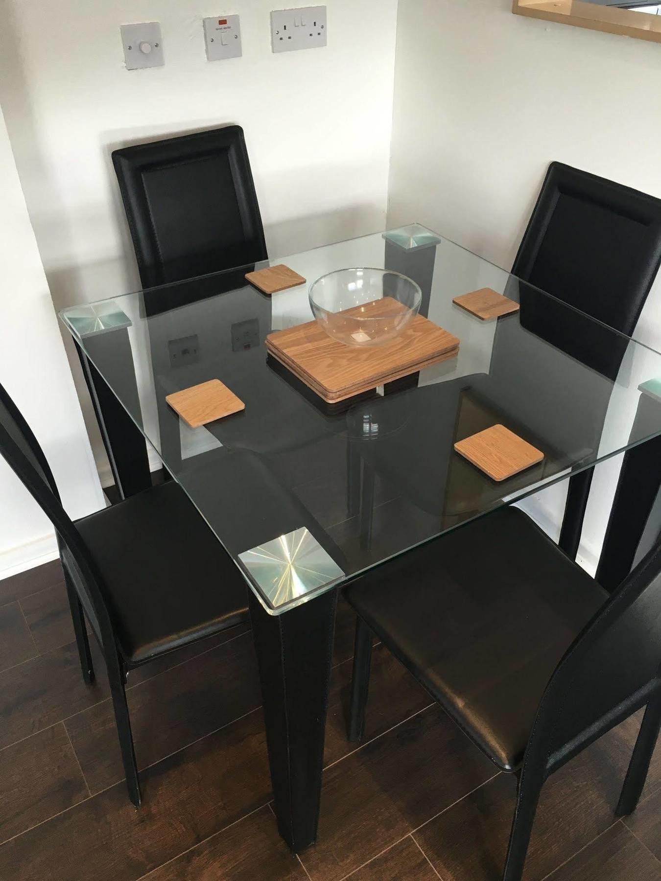 Glasgow Airport Apartments Paisley Buitenkant foto