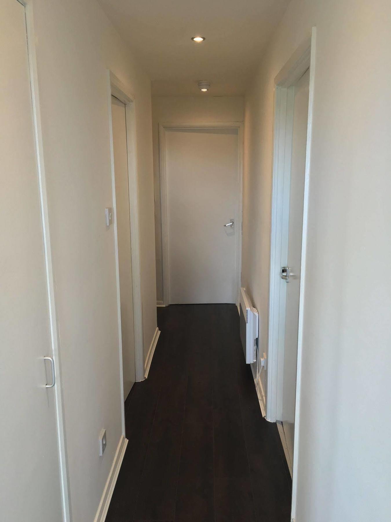 Glasgow Airport Apartments Paisley Buitenkant foto