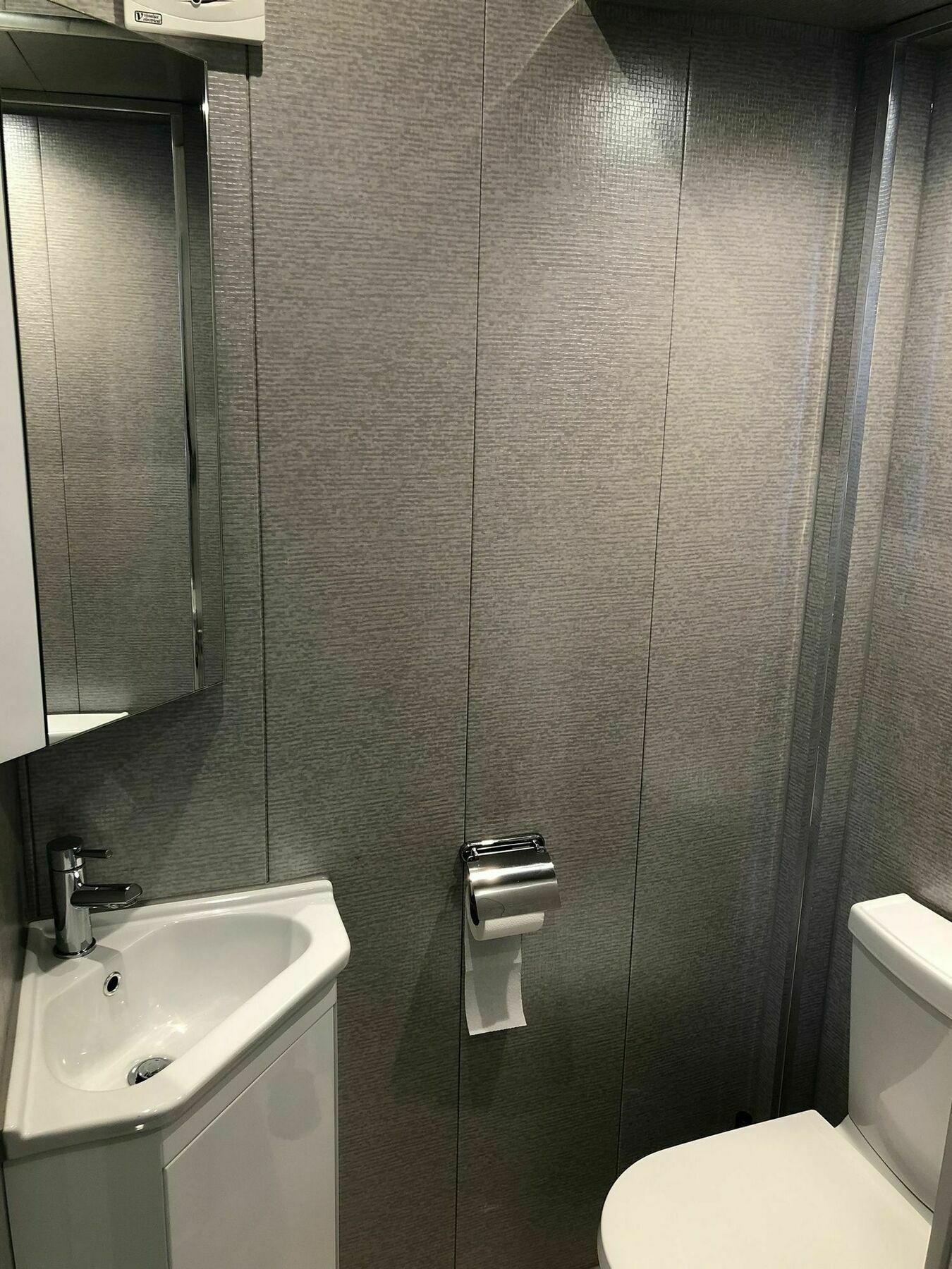 Glasgow Airport Apartments Paisley Buitenkant foto